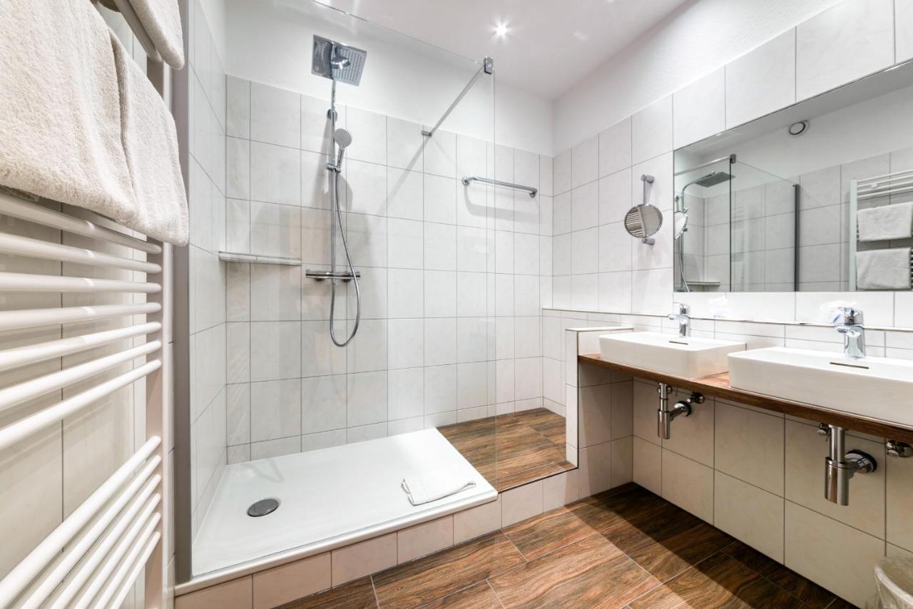 Hotel Krone Rielasingen-Worblingen Εξωτερικό φωτογραφία