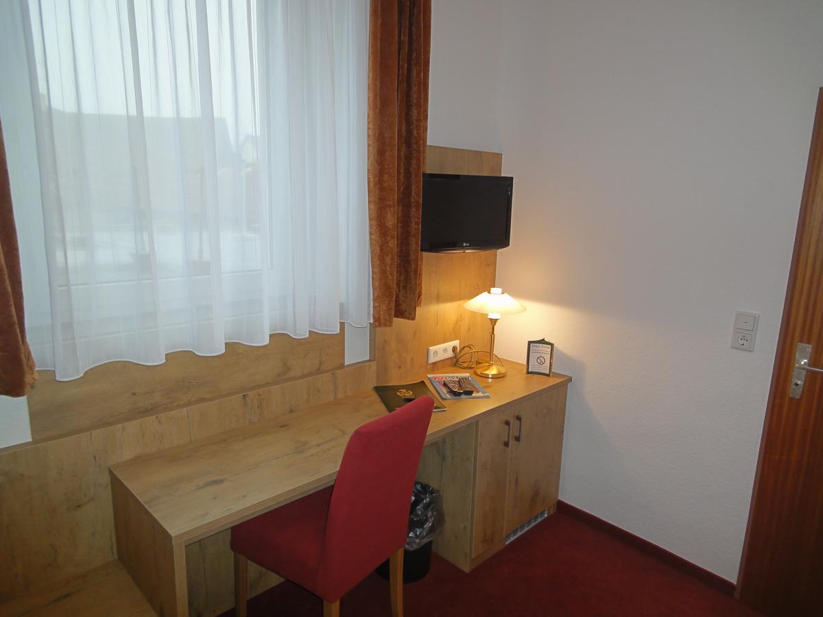 Hotel Krone Rielasingen-Worblingen Εξωτερικό φωτογραφία