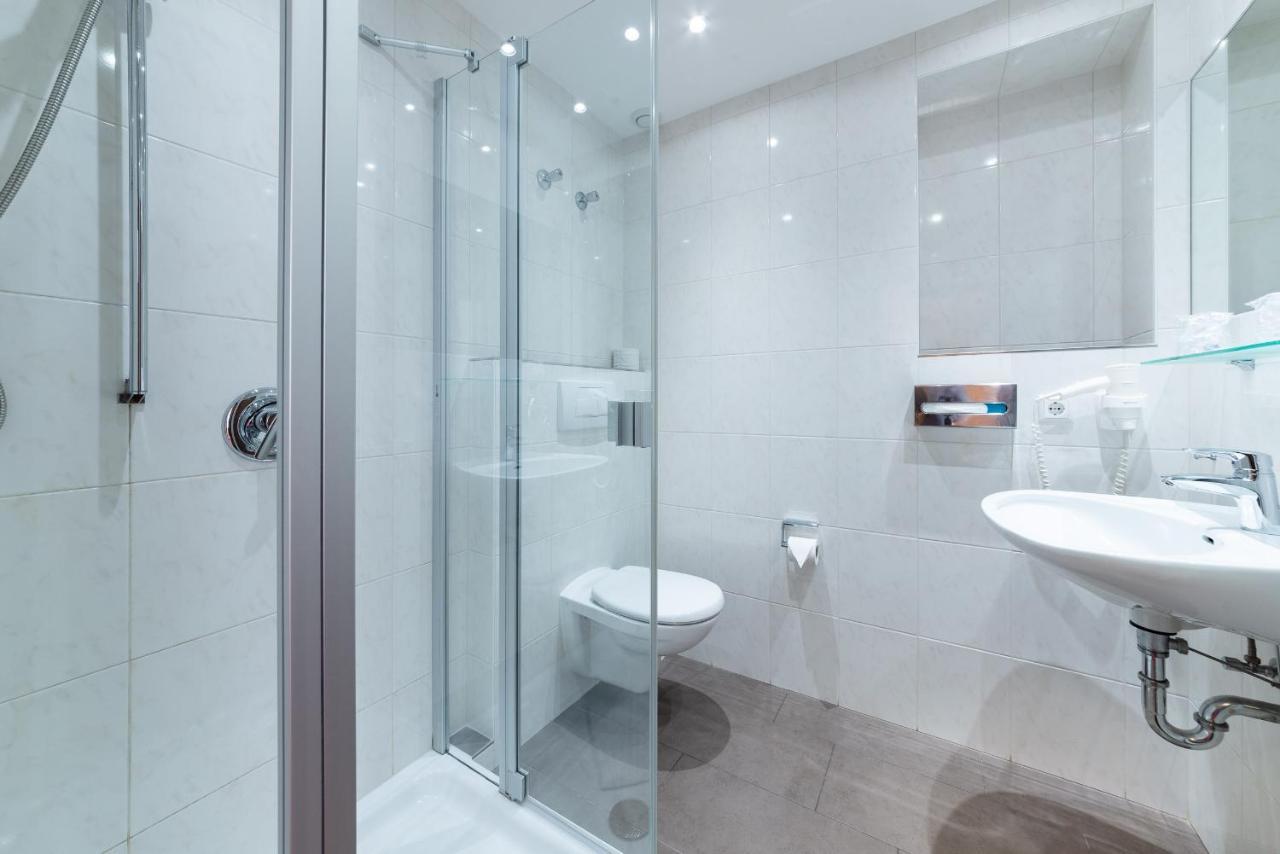 Hotel Krone Rielasingen-Worblingen Εξωτερικό φωτογραφία